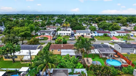 721 N 69th Avenue Hollywood FL 33024