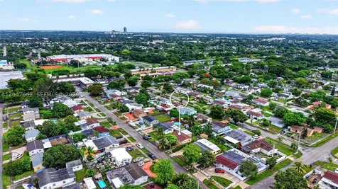 721 N 69th Avenue Hollywood FL 33024