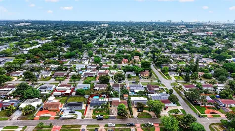 721 N 69th Avenue Hollywood FL 33024