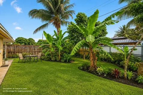 721 N 69th Avenue Hollywood FL 33024