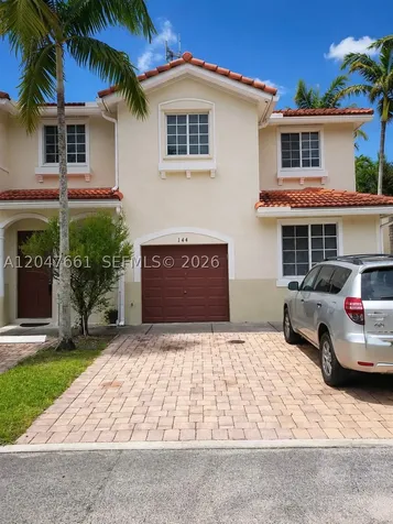 21003 NW 14th Place Miami Gardens FL 33169