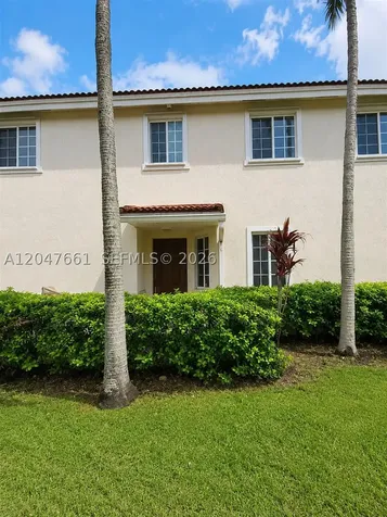 21003 NW 14th Place Miami Gardens FL 33169
