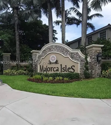 21003 NW 14th Place Miami Gardens FL 33169