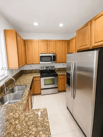 21003 NW 14th Place Miami Gardens FL 33169