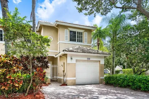 2296 NW 170th Avenue Pembroke Pines FL 33028