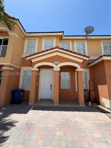10904 SW 240th Lane Homestead FL 33032