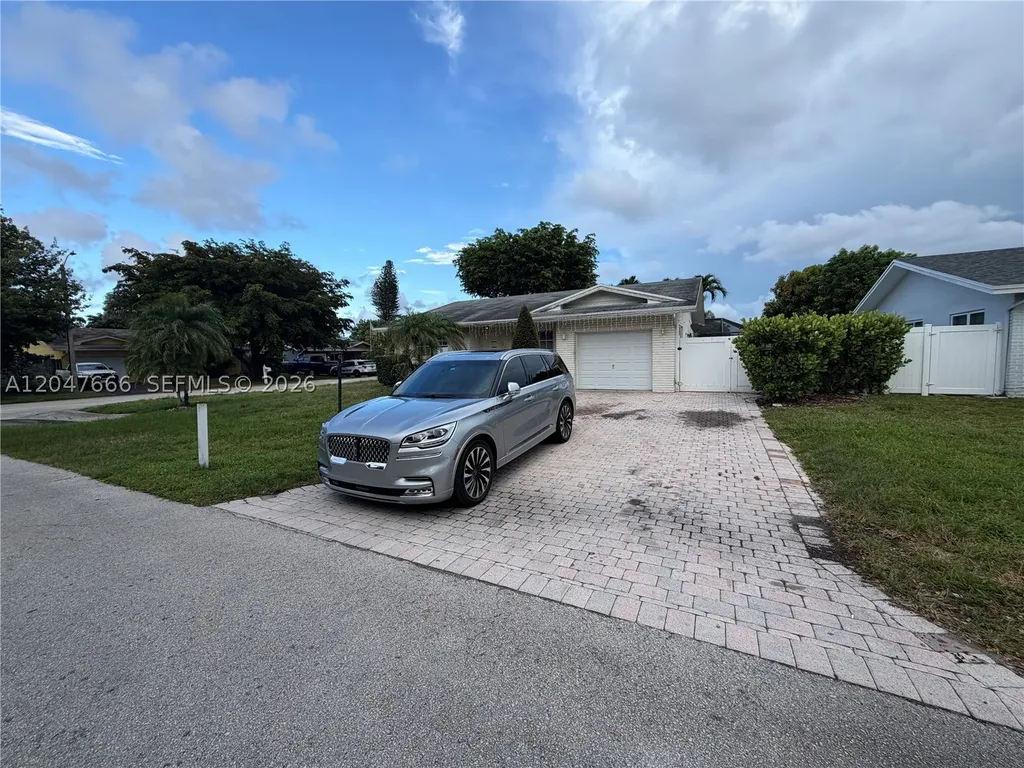 3314 NW 69th Street Fort Lauderdale FL 33309