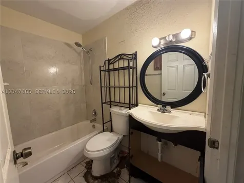 6117 Blue Grass Circle Lake Worth FL 33463