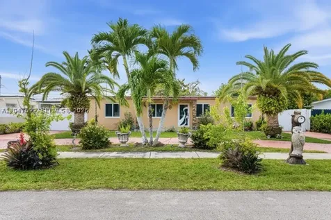 5000 SW 98th Ave Road Miami FL 33165