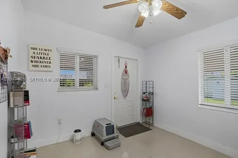 5000 SW 98th Ave Road Miami FL 33165