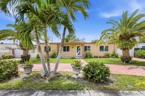 5000 SW 98th Ave Road Miami FL 33165