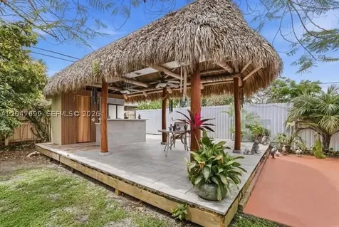 5000 SW 98th Ave Road Miami FL 33165