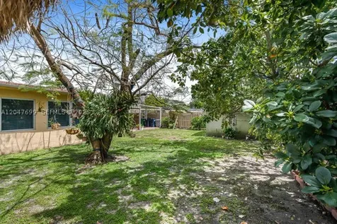 5000 SW 98th Ave Road Miami FL 33165