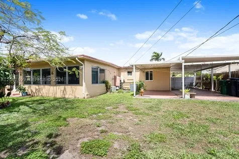 5000 SW 98th Ave Road Miami FL 33165