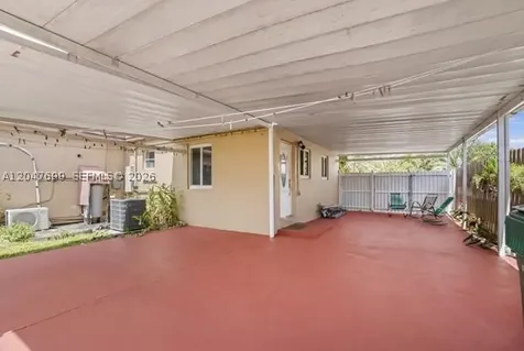 5000 SW 98th Ave Road Miami FL 33165
