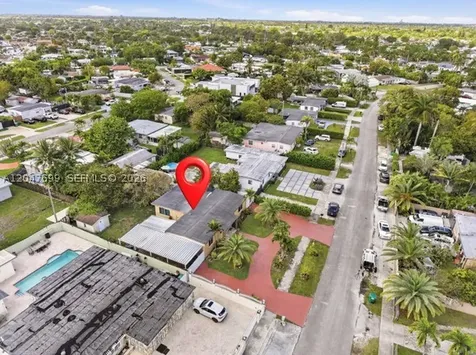 5000 SW 98th Ave Road Miami FL 33165