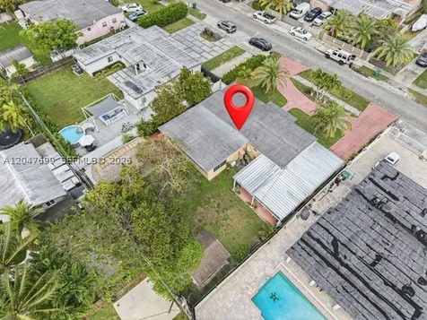 5000 SW 98th Ave Road Miami FL 33165