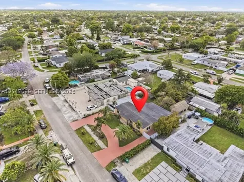 5000 SW 98th Ave Road Miami FL 33165