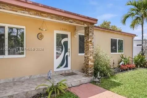 5000 SW 98th Ave Road Miami FL 33165