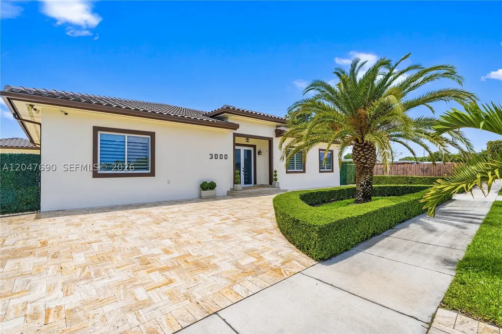3000 SW 103rd Avenue Miami FL 33165