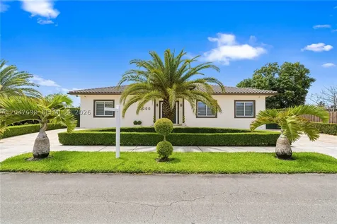 3000 SW 103rd Avenue Miami FL 33165