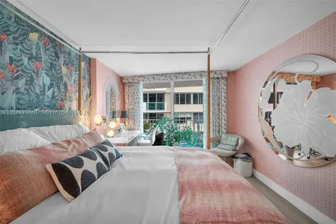 1228 West Avenue Miami Beach FL 33139