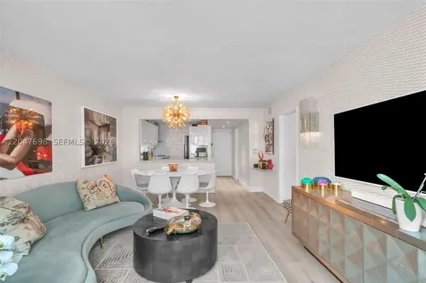 1228 West Avenue Miami Beach FL 33139