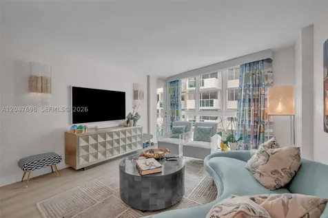 1228 West Avenue Miami Beach FL 33139
