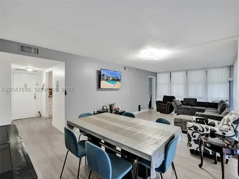 800 Parkview Drive Hallandale Beach FL 33009