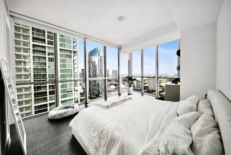 1100 Biscayne Boulevard Miami FL 33132