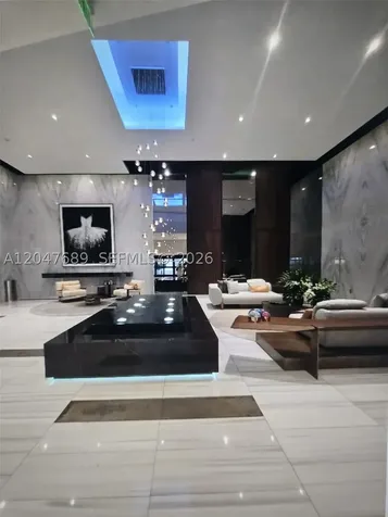1100 Biscayne Boulevard Miami FL 33132