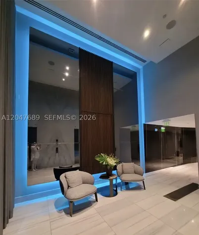 1100 Biscayne Boulevard Miami FL 33132