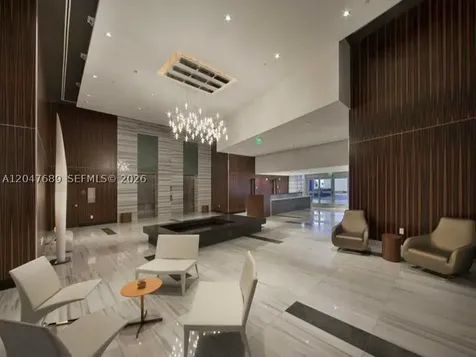1100 Biscayne Boulevard Miami FL 33132