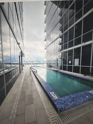 1100 Biscayne Boulevard Miami FL 33132