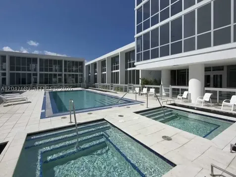 1100 Biscayne Boulevard Miami FL 33132