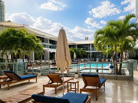 1100 Biscayne Boulevard Miami FL 33132