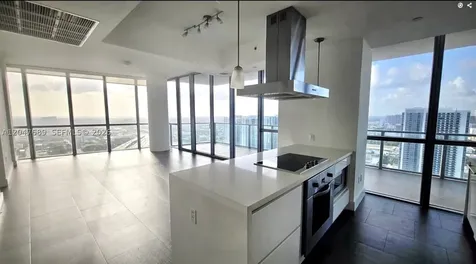 1100 Biscayne Boulevard Miami FL 33132