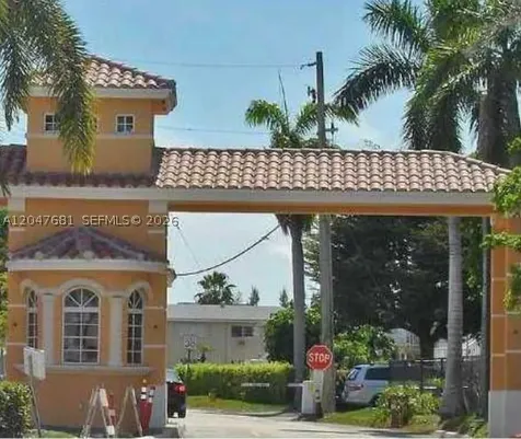 600 Layne Boulevard Hallandale Beach FL 33009