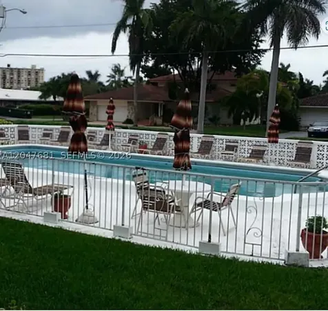 600 Layne Boulevard Hallandale Beach FL 33009