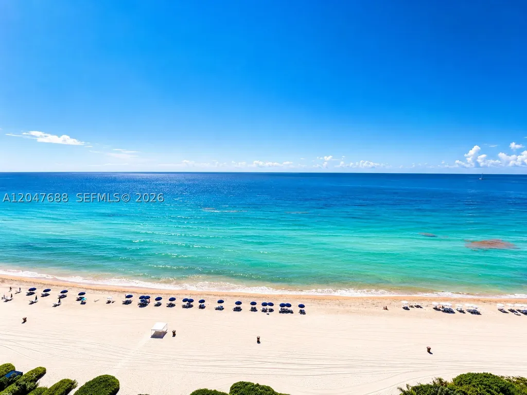 17121 Collins Avenue Sunny Isles Beach FL 33160