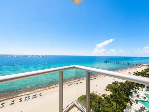 17121 Collins Avenue Sunny Isles Beach FL 33160