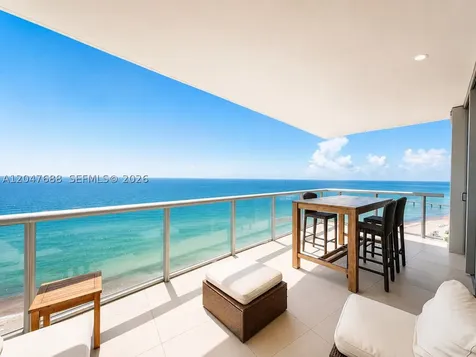 17121 Collins Avenue Sunny Isles Beach FL 33160