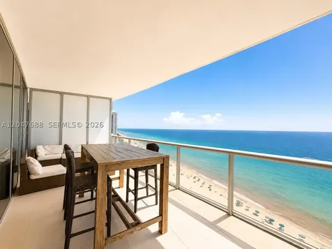 17121 Collins Avenue Sunny Isles Beach FL 33160