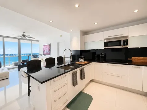 17121 Collins Avenue Sunny Isles Beach FL 33160