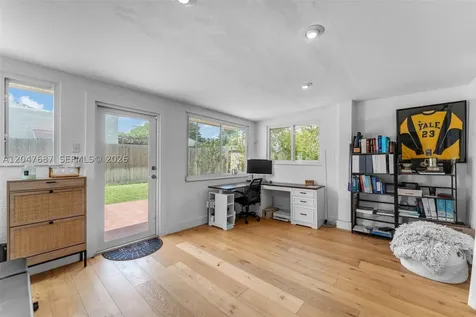 4035 SW 14th Street Miami FL 33134