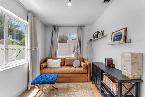 4035 SW 14th Street Miami FL 33134