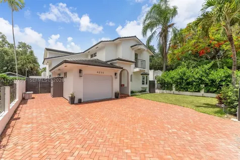4035 SW 14th Street Miami FL 33134