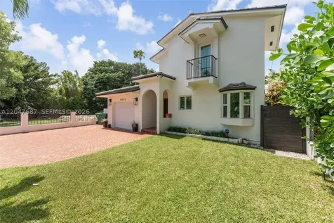 4035 SW 14th Street Miami FL 33134