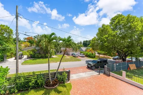 4035 SW 14th Street Miami FL 33134