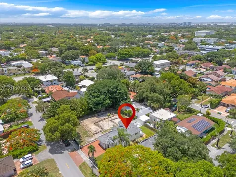4035 SW 14th Street Miami FL 33134